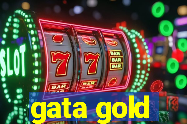 gata gold